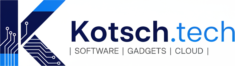 KOTSCH.TECH